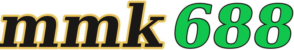 mmk688 logo